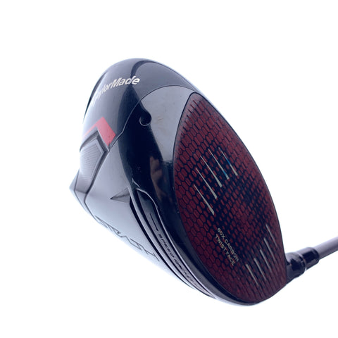 Used TaylorMade Stealth Driver / 10.5 Degrees / Stiff Flex