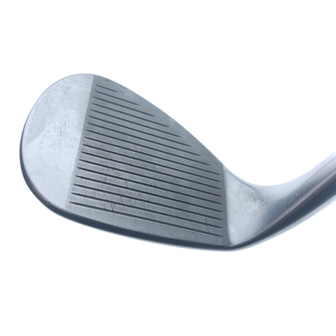 Used Titleist Vokey SM7 Tour Chrome Lob Wedge / 60.0 Degrees / Wedge Flex