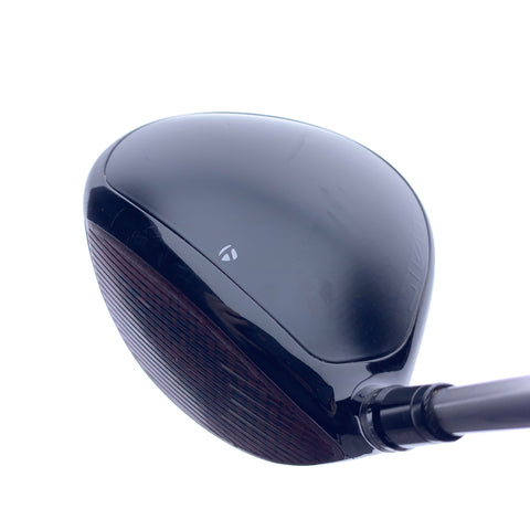 Used TaylorMade Stealth Driver / 10.5 Degrees / Stiff Flex