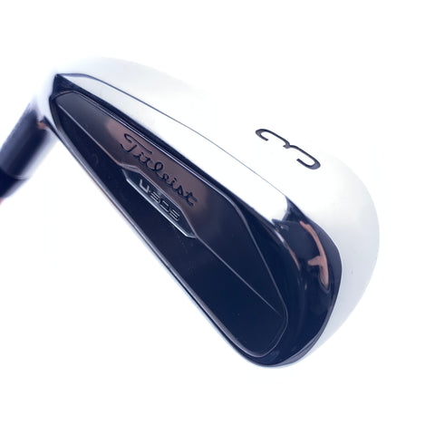 Used Titleist U505 2023 3 Hybrid/20 Degrees/Graphite Design Tour AD DI-85 X/L-H