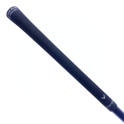 Used Mitsubishi Vanquish 4R Driver Shaft / Regular Flex / Callaway Gen 2 Adapter
