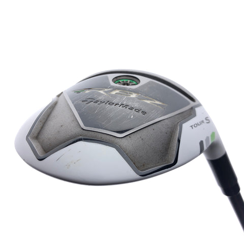 Used TaylorMade RBZ 3 Fairway Wood / 13.0 Degrees / Stiff Flex