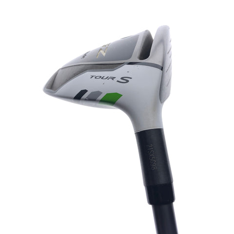 Used TaylorMade RBZ 3 Fairway Wood / 13.0 Degrees / Stiff Flex