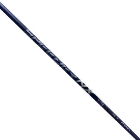 Used TaylorMade Stealth Driver / 10.5 Degrees / Stiff Flex