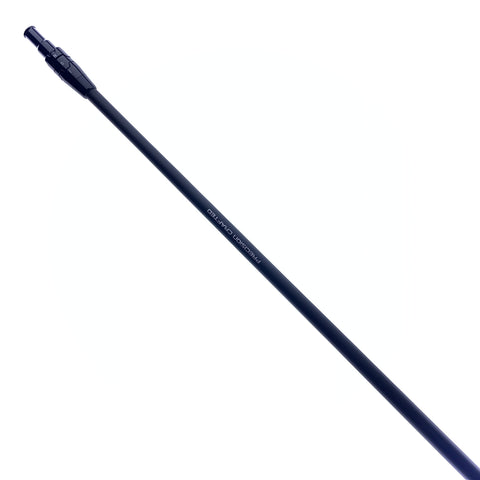 Used Mitsubishi Vanquish 4R Driver Shaft / Regular Flex / Callaway Gen 2 Adapter