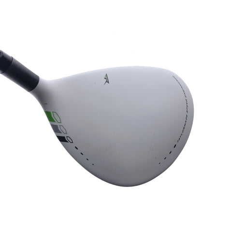 Used TaylorMade RBZ 3 Fairway Wood / 13.0 Degrees / Stiff Flex