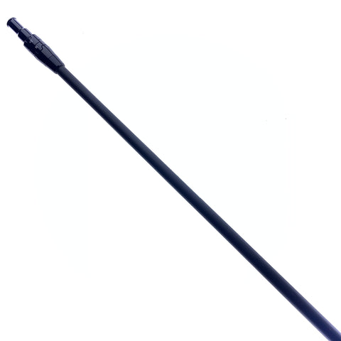 Used Mitsubishi Vanquish 4R Driver Shaft / Regular Flex / Callaway Gen 2 Adapter
