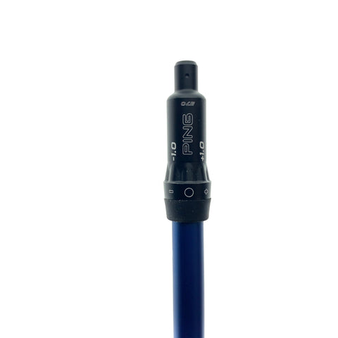 Used Fujikura Ventus Blue HB Velocore + Rescue / Hybrid / Utility Shaft / X-Sti