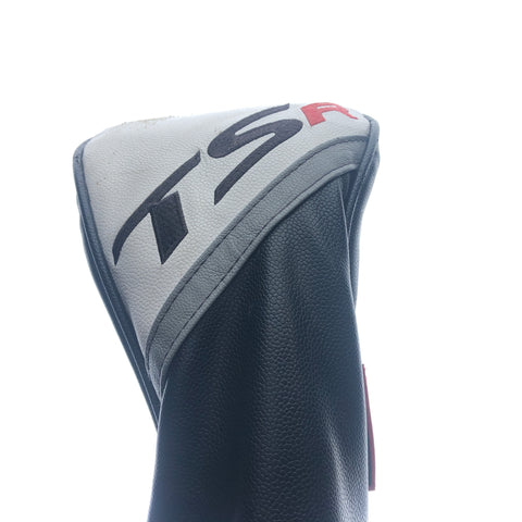 Used Titleist TSR 2 Driver / 10.0 Degrees / Stiff Flex