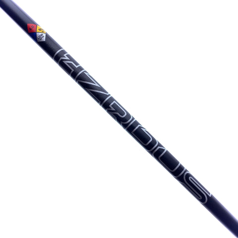Used Titleist U505 2025 4 Hybrid / 22.0 Degrees / Stiff Flex