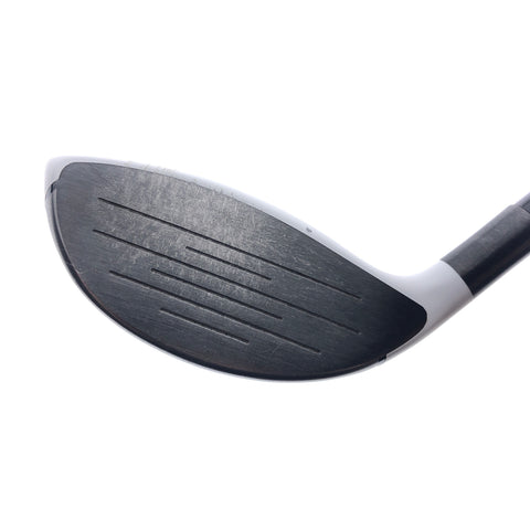 Used TaylorMade RBZ 3 Fairway Wood / 13.0 Degrees / Stiff Flex