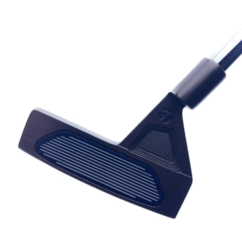 Used TaylorMade TRUSS TM1 Putter / 34.0 Inches