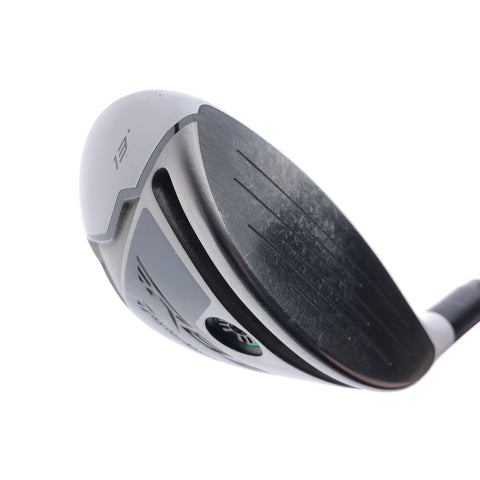 Used TaylorMade RBZ 3 Fairway Wood / 13.0 Degrees / Stiff Flex