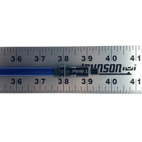 Used Fujikura Ventus Blue HB Velocore + Rescue / Hybrid / Utility Shaft / X-Sti