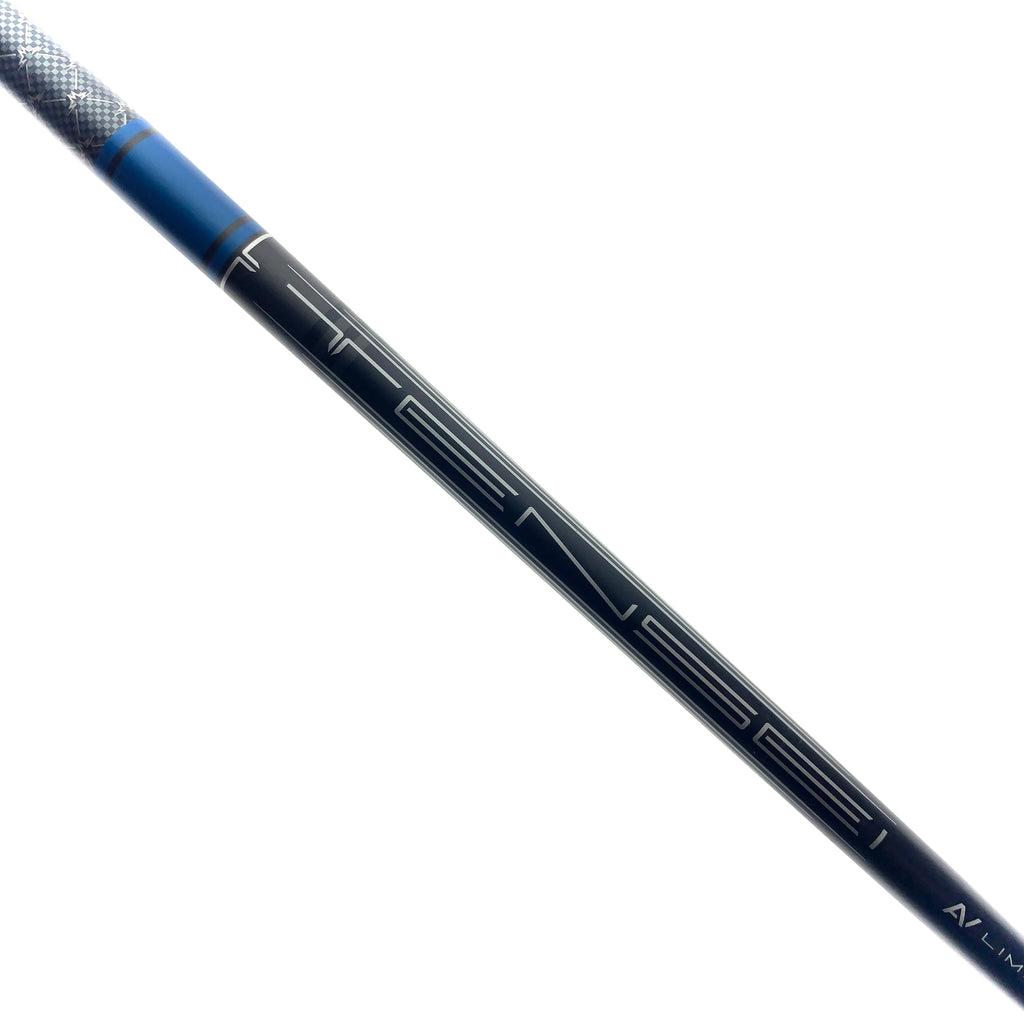 Used Mitsubishi AV Limited Blue 65FW R Fairway Shaft / Regular Flex / TaylorMad