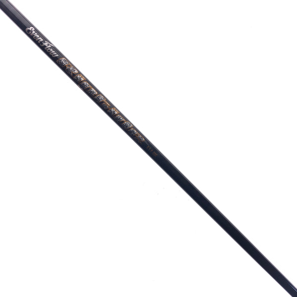 Used Project X EvenFlow Riptide 6.5 60 Driver Shaft / X Flex / TaylorMade Gen 2