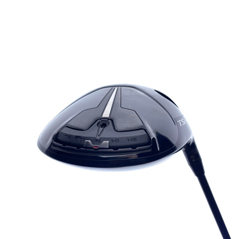 Used Titleist TSR 3 Driver / 10.0 Degrees / Regular Flex