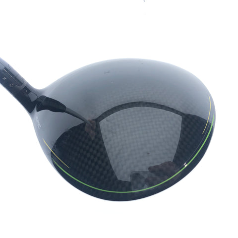 Used Callaway EPIC Flash Driver / 9.0 Degrees / Stiff Flex