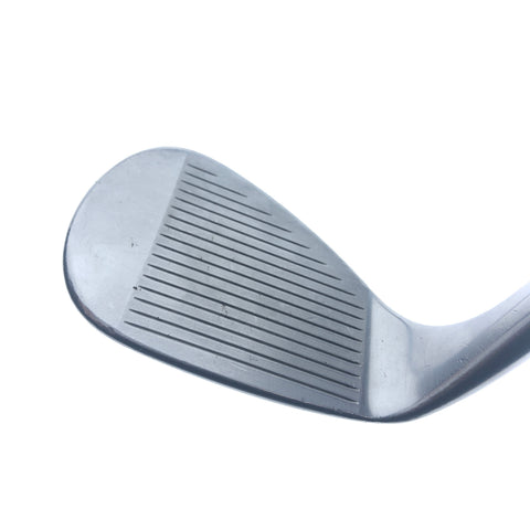Used Titleist Vokey SM8 Tour Chrome Sand Wedge / 56.0 Degrees / Wedge Flex
