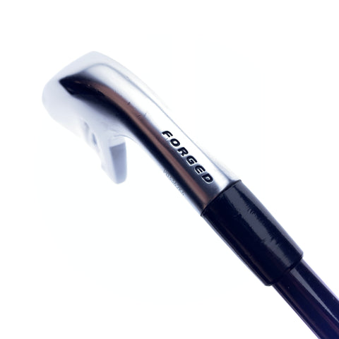 Used Srixon ZX Utility 3 Hybrid / 20.0 Degrees / TX Flex