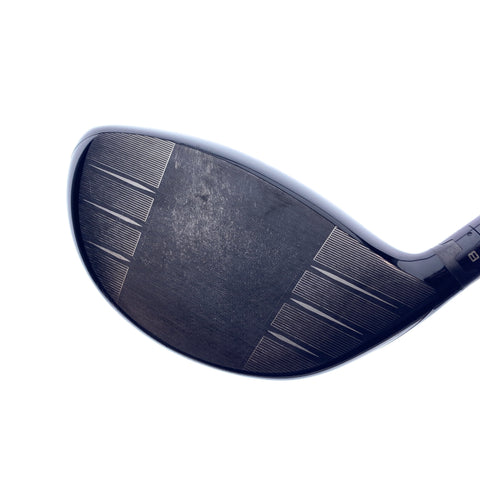 Used Titleist TSR 3 Driver / 10.0 Degrees / Regular Flex