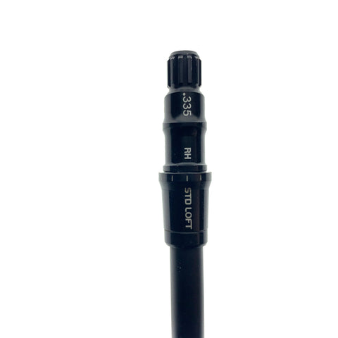 Used Mitsubishi AV Limited Blue 65FW R Fairway Shaft / Regular Flex / TaylorMad