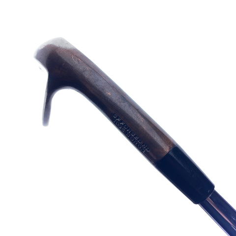Used Mizuno T22 Denim Copper Sand Wedge / 54.0 Degrees / Stiff Flex
