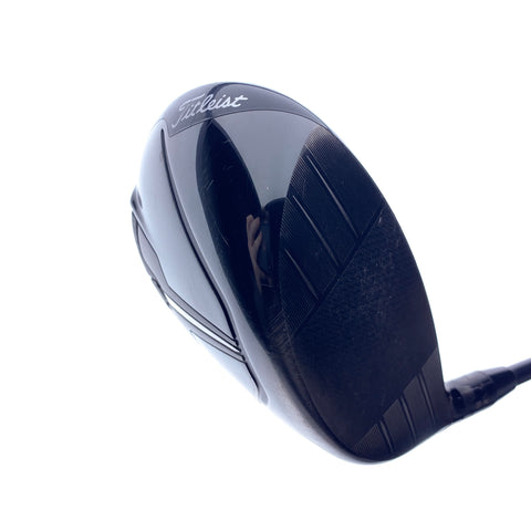 Used Titleist TSR 3 Driver / 10.0 Degrees / Regular Flex