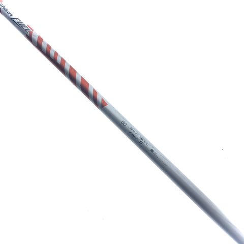 Used Callaway EPIC Flash Driver / 9.0 Degrees / Stiff Flex