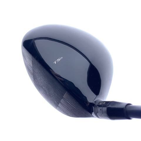 Used Titleist TSR 3 Driver / 10.0 Degrees / Regular Flex