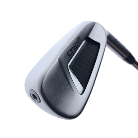 Used Ping ChipR Chipper / 38.5 Degrees / Wedge Flex