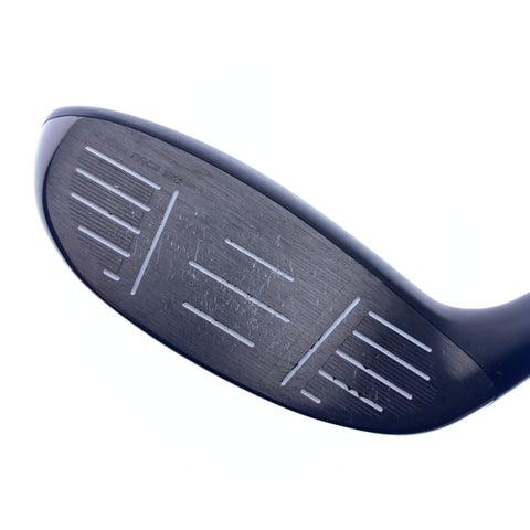 Used Callaway Rogue ST MAX D 7 Fairway Wood / 22.0 Degrees / Ladies Flex