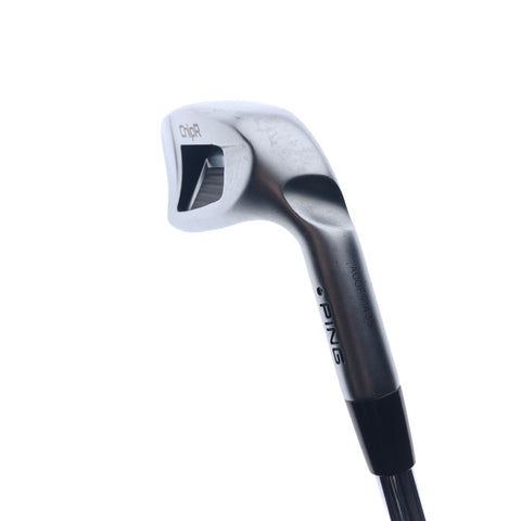 Used Ping ChipR Chipper / 38.5 Degrees / Wedge Flex