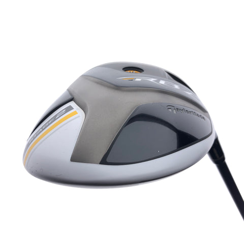 Used TaylorMade RBZ Stage 2 Driver / 12.5 Degrees / Regular Flex