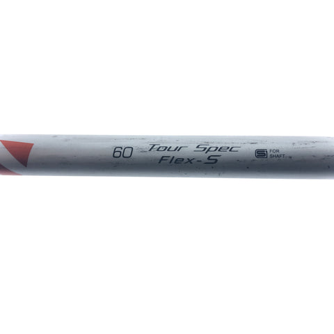 Used Callaway EPIC Flash Driver / 9.0 Degrees / Stiff Flex