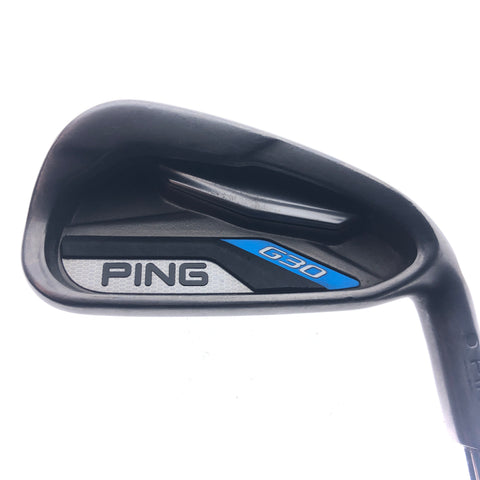 Used Ping G30 5 Iron / 24.0 Degrees / Regular Flex