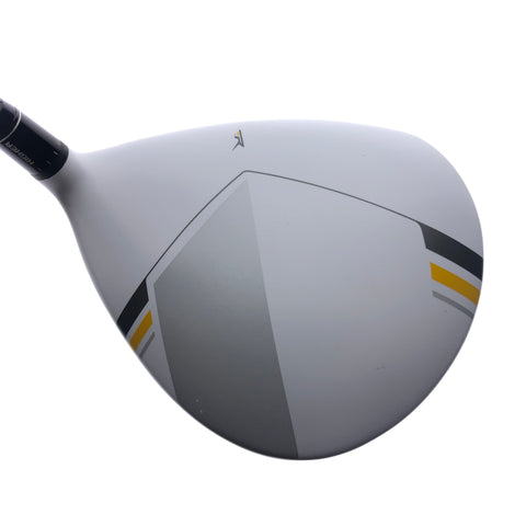 Used TaylorMade RBZ Stage 2 Driver / 12.5 Degrees / Regular Flex
