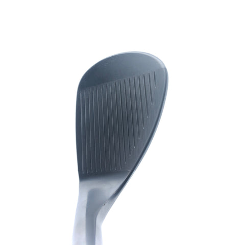 Used Titleist Vokey SM10 Tour Chrome Lob Wedge / 58.0 Degrees / Wedge Flex