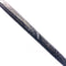 Used Aldila Rogue Silver 130 MSi 60 TX Driver Shaft / TX Flex / TaylorMade Gen 2