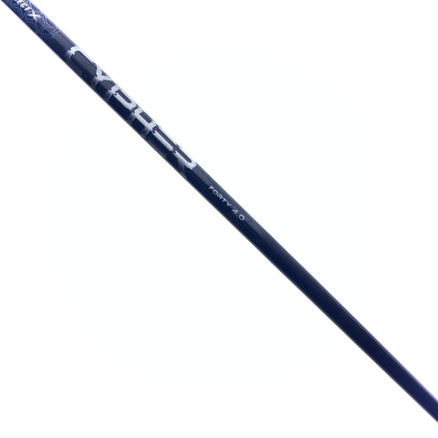 Used Callaway Rogue ST MAX D 7 Fairway Wood / 22.0 Degrees / Ladies Flex