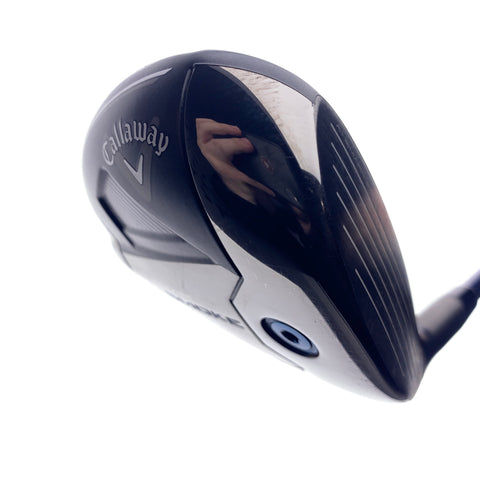 Used TOUR ISSUE Callaway Paradym Ai Smoke Triple Diamond 5 FW/ 18.0 / X-Stiff
