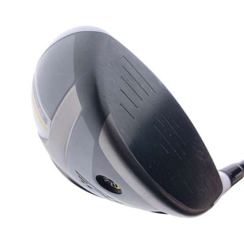Used TaylorMade RBZ Stage 2 Driver / 12.5 Degrees / Regular Flex
