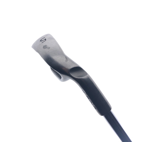 Used Ping G30 5 Iron / 24.0 Degrees / Regular Flex