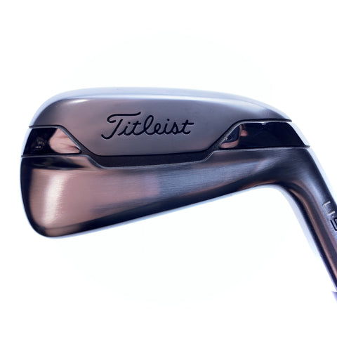 Used Titleist U500 3 Hybrid / 20.0 Degrees / Stiff Flex