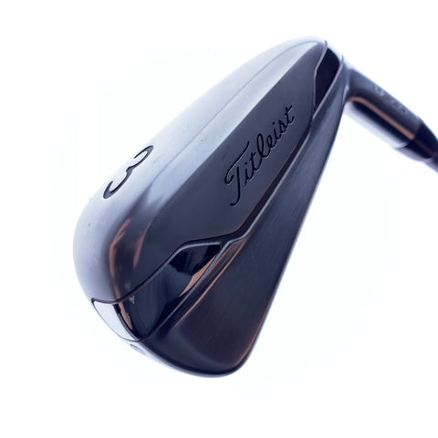 Used Titleist U500 3 Hybrid / 20.0 Degrees / Stiff Flex