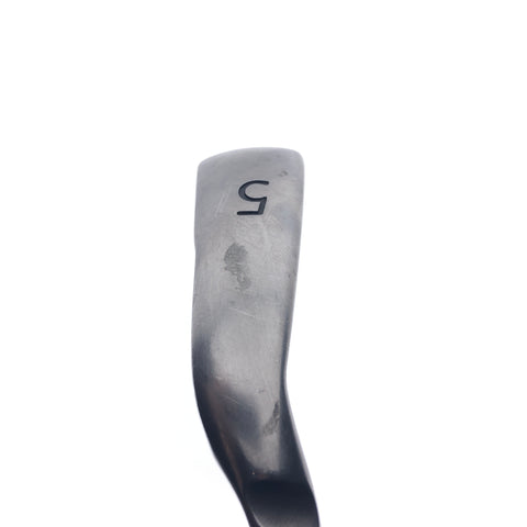 Used Ping G30 5 Iron / 24.0 Degrees / Regular Flex