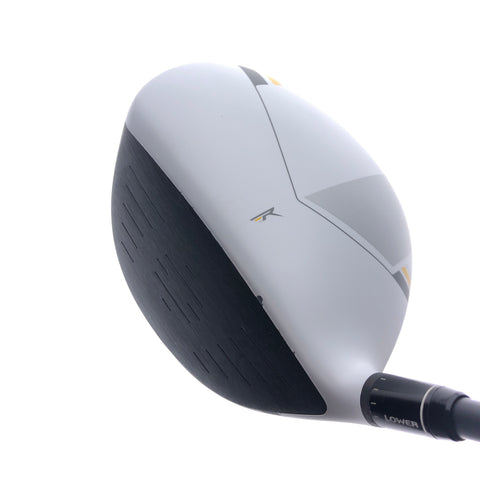 Used TaylorMade RBZ Stage 2 Driver / 12.5 Degrees / Regular Flex
