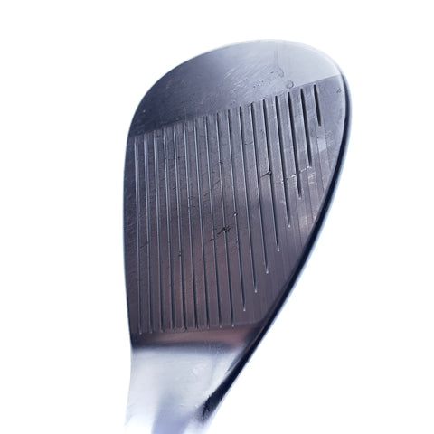 Used Titleist SM9 Tour Chrome Lob Wedge / 58.0 Degrees / Wedge Flex