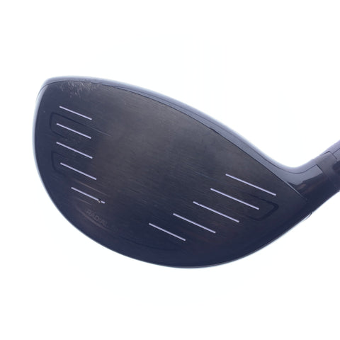 Used Titleist 917 D3 Driver / 9.5 Degrees / Stiff Flex / Diamana ZF 60 S