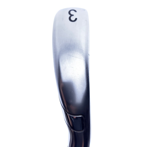 Used Titleist U500 3 Hybrid / 20.0 Degrees / Stiff Flex